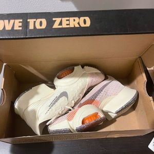 Nike Air zoom SuperRep 2